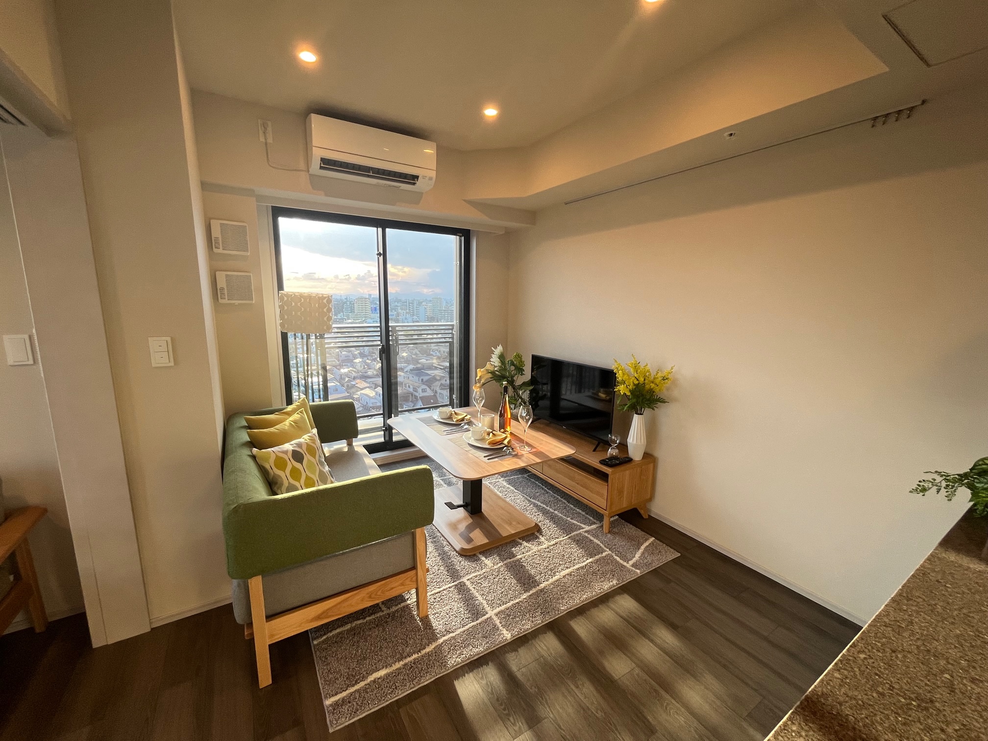 居室・リビング