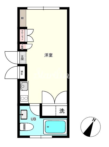 サムネイルイメージ