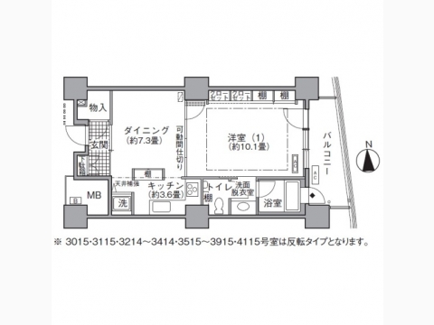 サムネイルイメージ