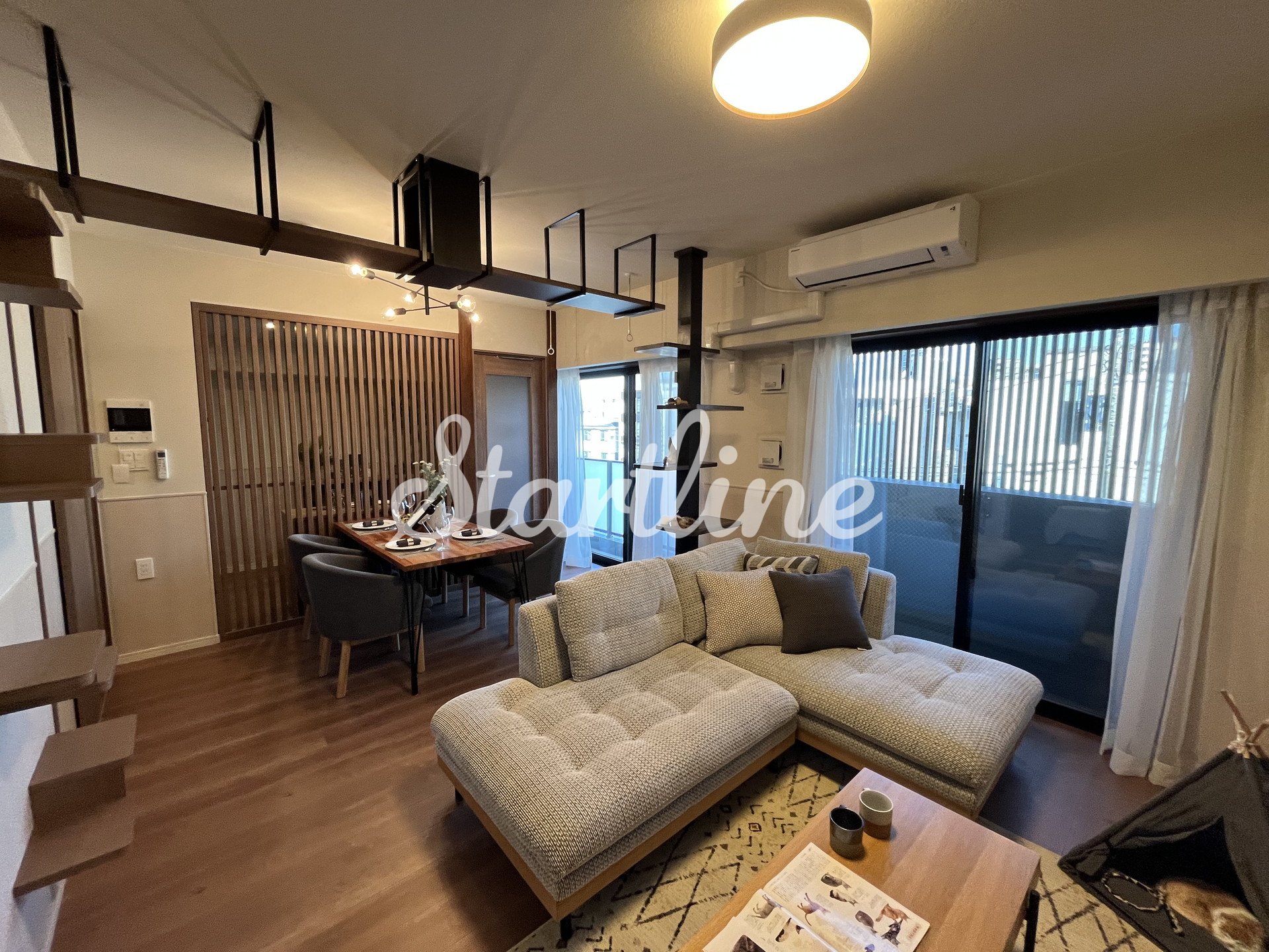 居室・リビング