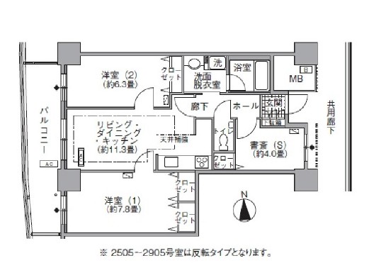 サムネイルイメージ
