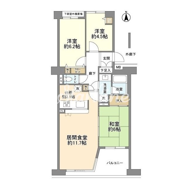 サムネイルイメージ