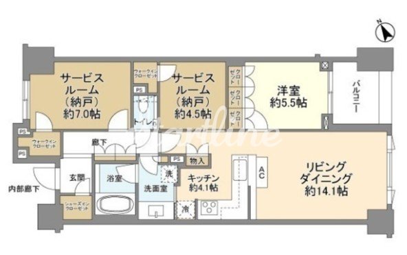 サムネイルイメージ
