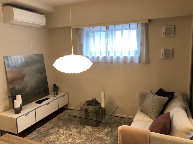 居室・リビング