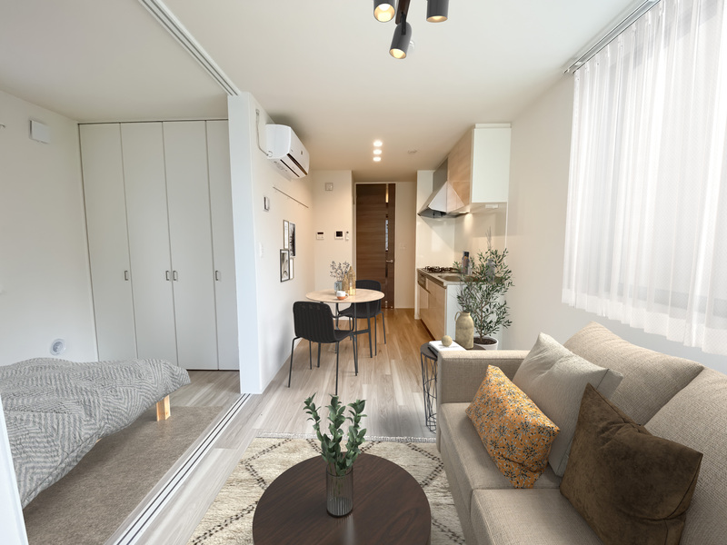 居室・リビング