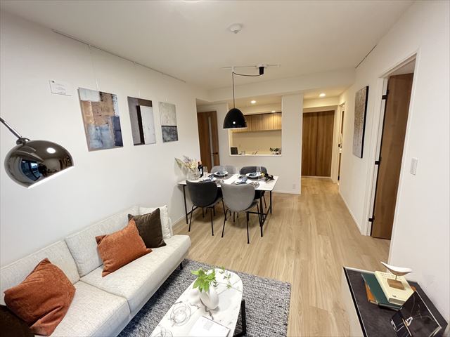 居室・リビング