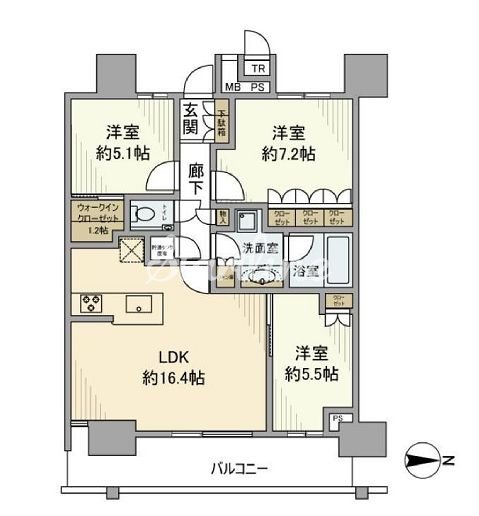 サムネイルイメージ