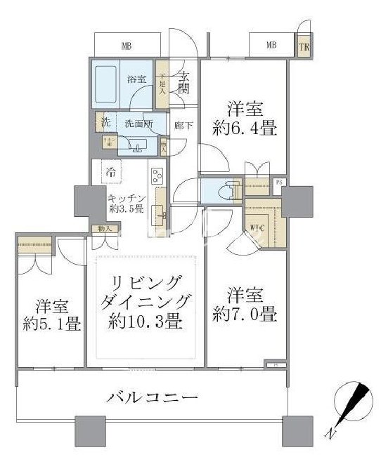 サムネイルイメージ