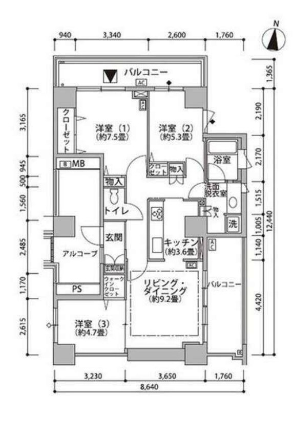 サムネイルイメージ