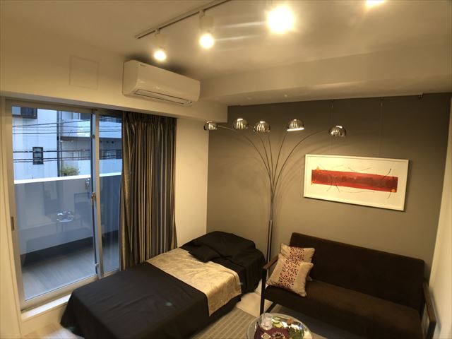 居室・リビング