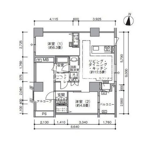 サムネイルイメージ
