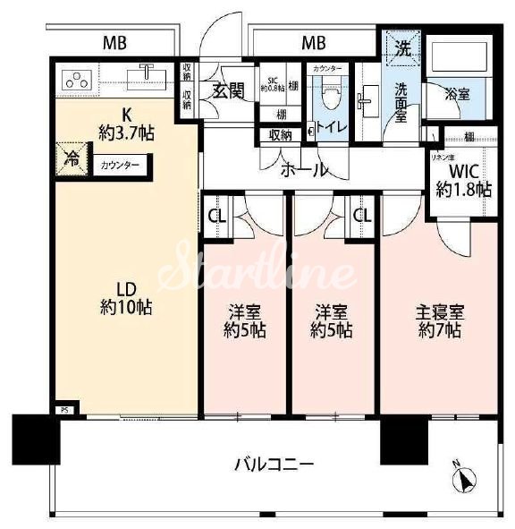 サムネイルイメージ