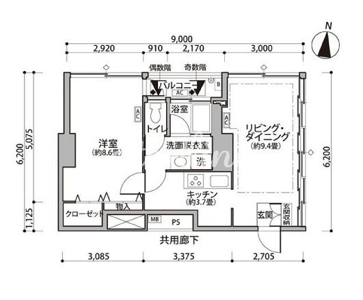 サムネイルイメージ