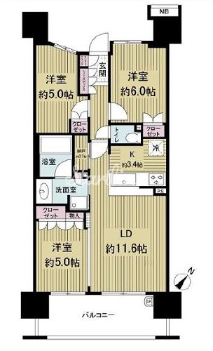 サムネイルイメージ