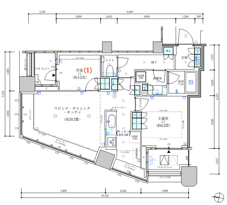 サムネイルイメージ