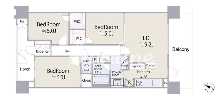 サムネイルイメージ