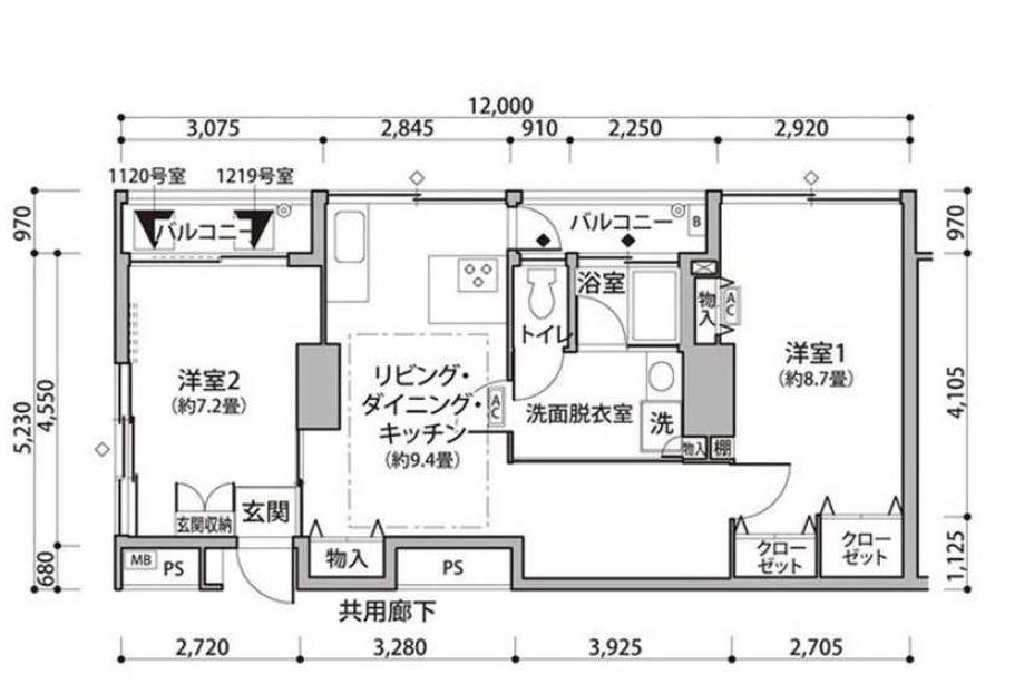 サムネイルイメージ
