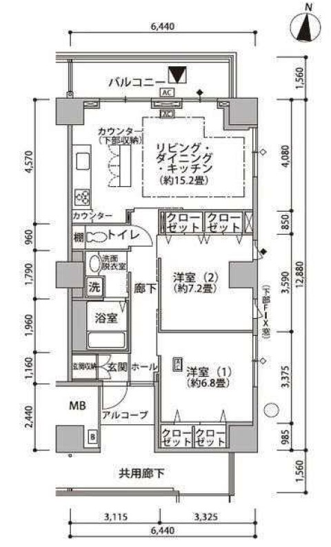 サムネイルイメージ