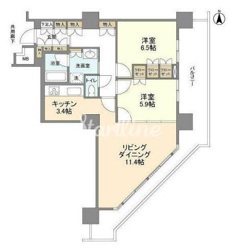 サムネイルイメージ