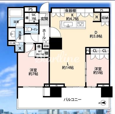 サムネイルイメージ