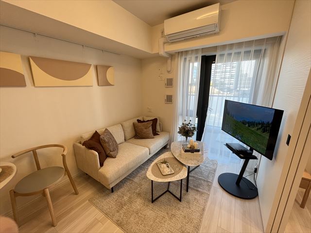 居室・リビング