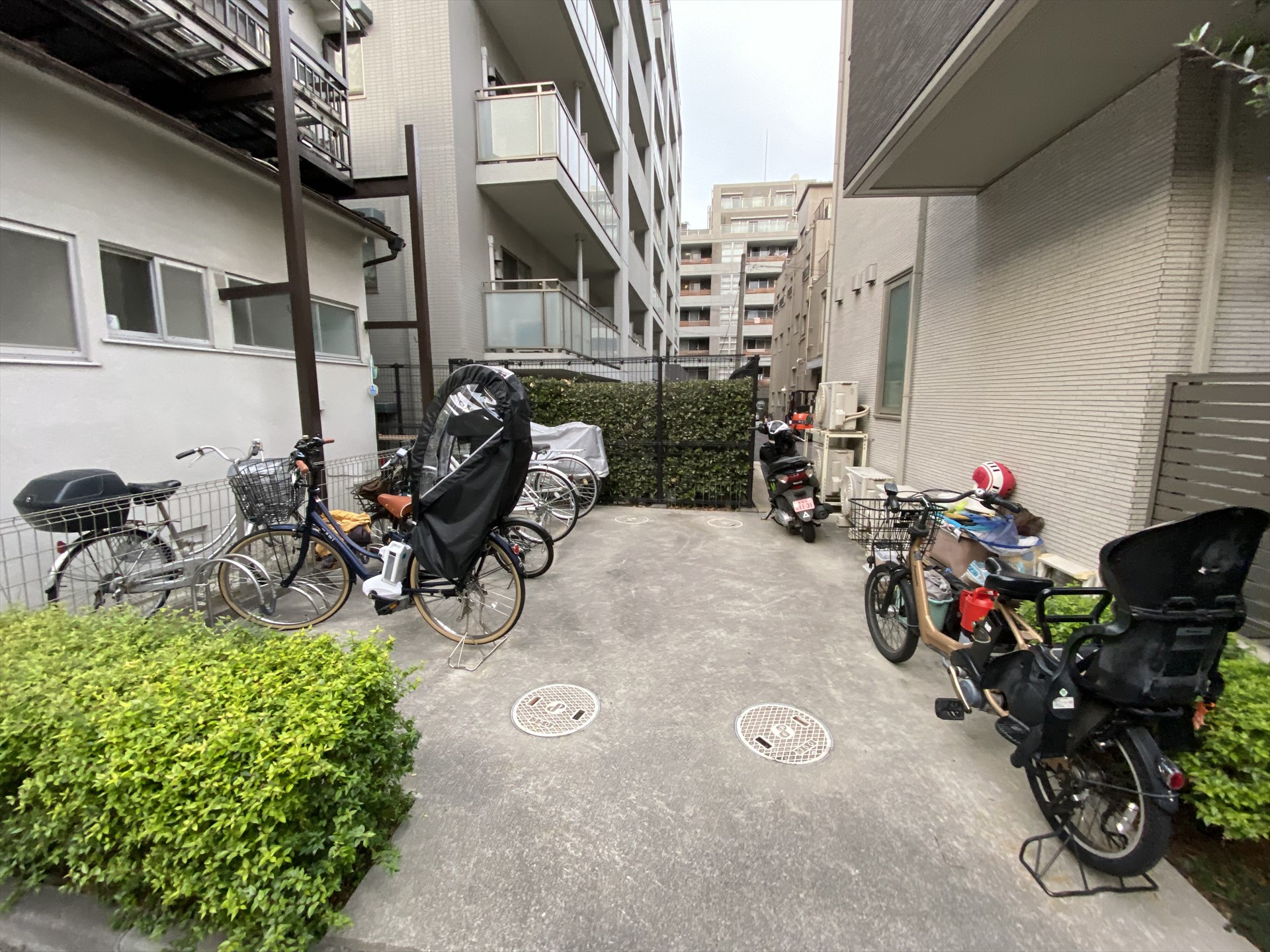 その他