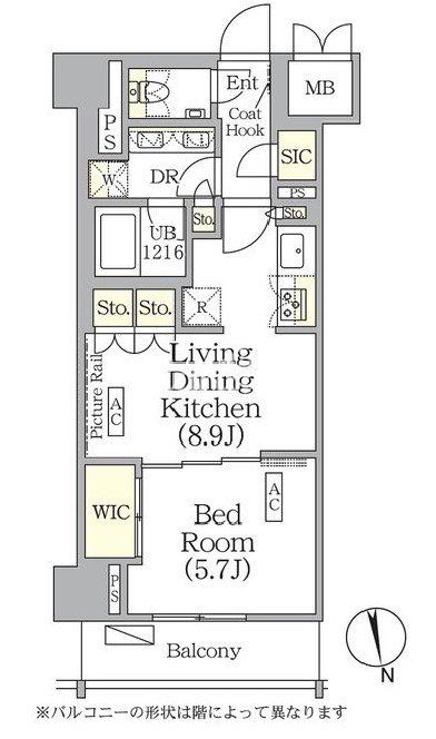 サムネイルイメージ