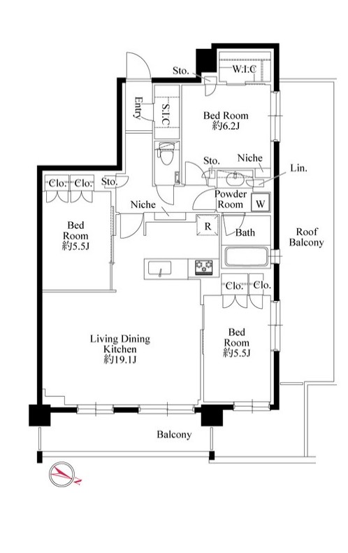 サムネイルイメージ