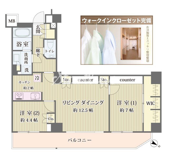 サムネイルイメージ