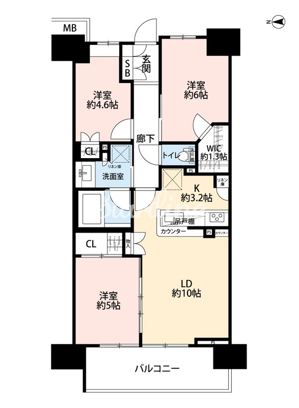 サムネイルイメージ