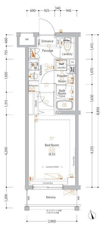 サムネイルイメージ