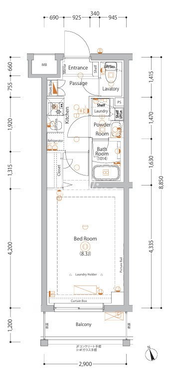 サムネイルイメージ