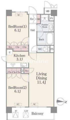 サムネイルイメージ