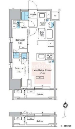 サムネイルイメージ