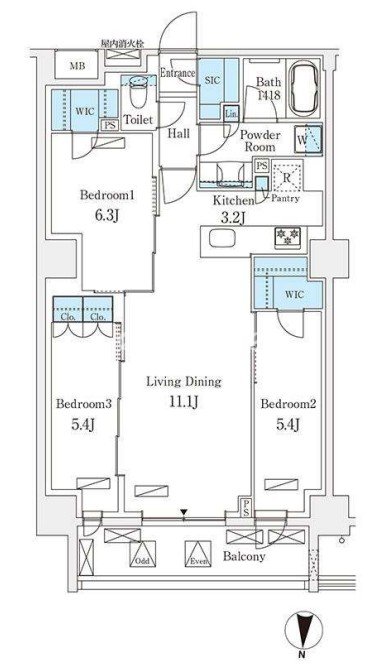 サムネイルイメージ