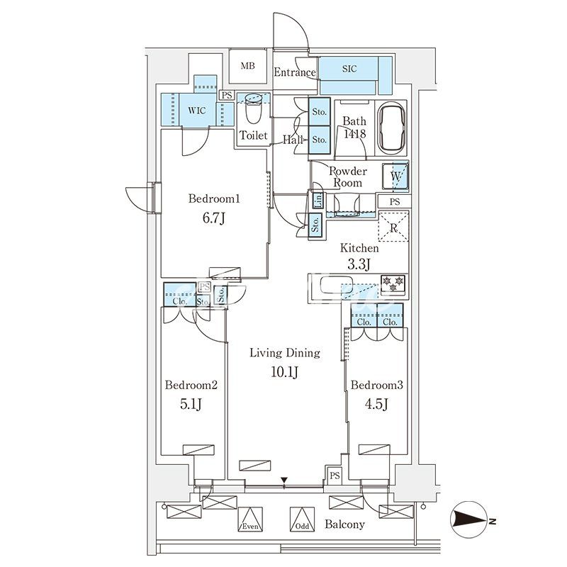 サムネイルイメージ