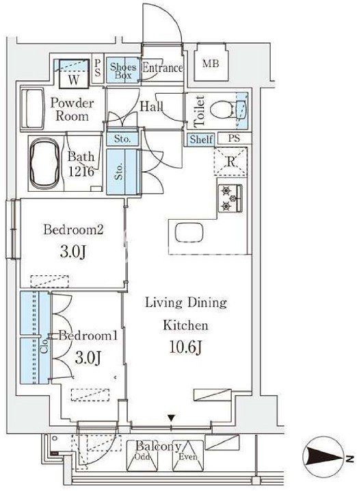 サムネイルイメージ