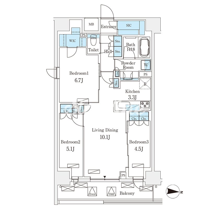 サムネイルイメージ