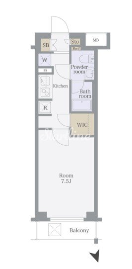 サムネイルイメージ