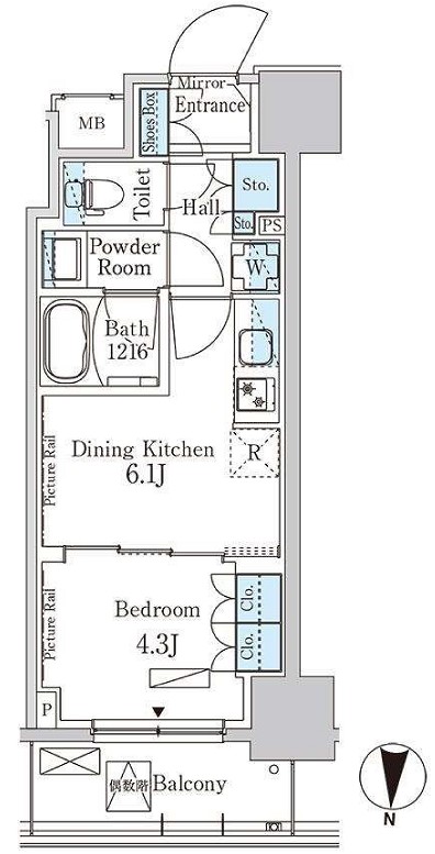 サムネイルイメージ