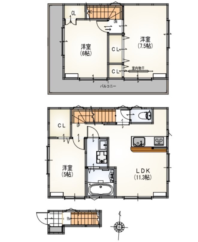 サムネイルイメージ