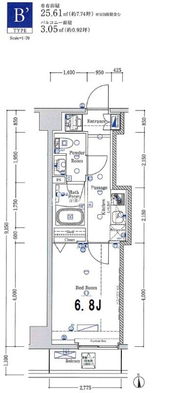 サムネイルイメージ