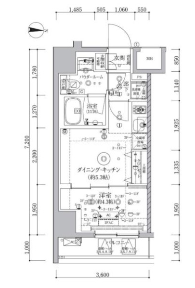 サムネイルイメージ