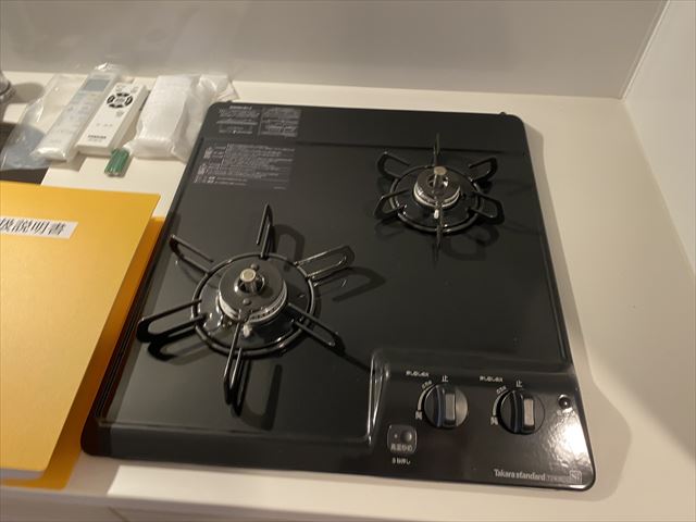 キッチン