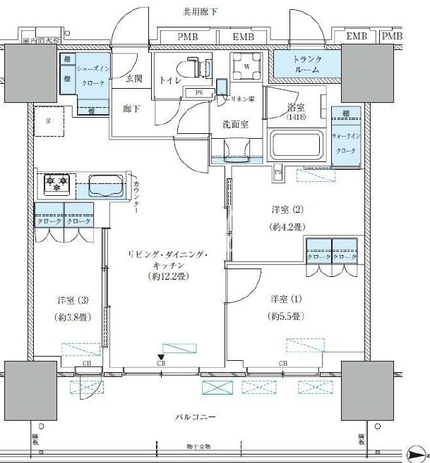 サムネイルイメージ
