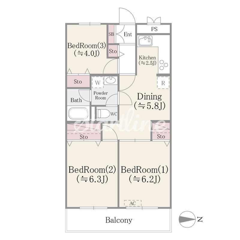 サムネイルイメージ
