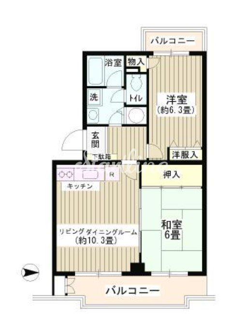 サムネイルイメージ