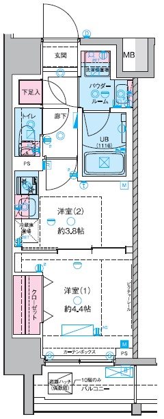 サムネイルイメージ