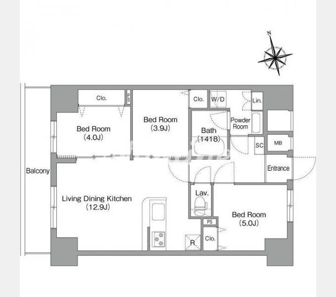 サムネイルイメージ