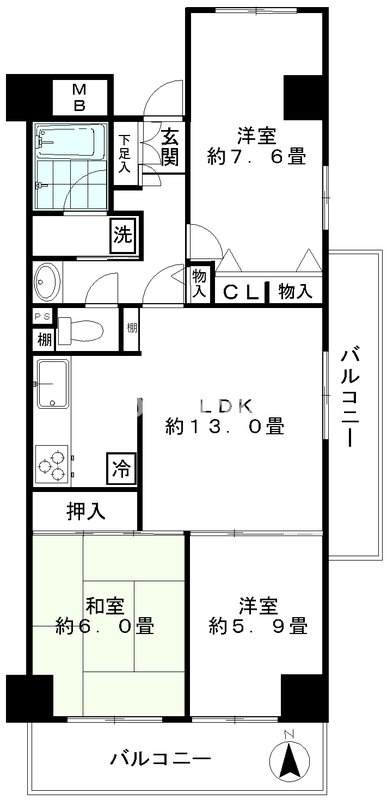 サムネイルイメージ